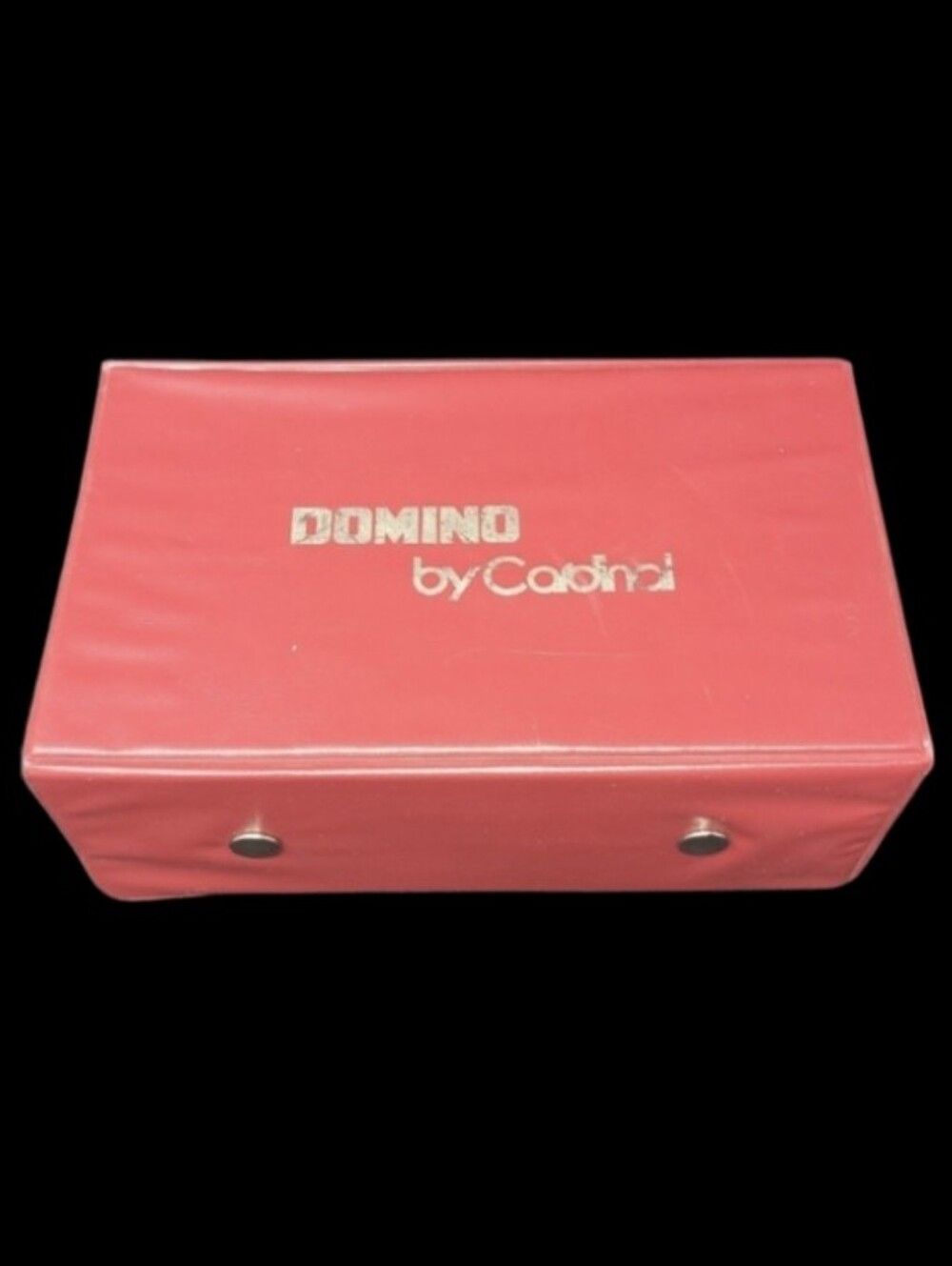 VINTAGE DOMINO BY CARDINAL - Picture 2 of 10